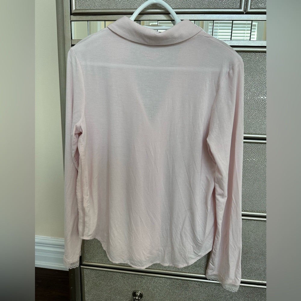 Victoria Secret Pyjama Top - Picture 3 of 3